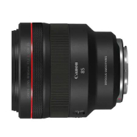 Canon RF 85mm F1.2 L USM DS 定焦鏡 公司貨 送SAMURAI GP5-15L 電子防潮箱