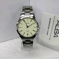 ALBA ORIGINAL ARX021 - JAM TANGAN ALBA ARX021 JAM ALBA ARX021X1 ARX0 21 AR X0 21 X1 ARX JAM TANGAN P