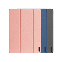 【DUX DUCIS】SAMSUNG 三星 Galaxy Tab S11 DOMO 筆槽防摔皮套