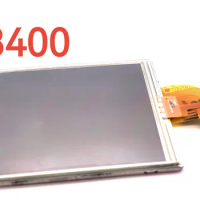 1PCS NEW for Canon Lcd Screen Repair Parts for Canon A3400 Is With Backlight + Touch