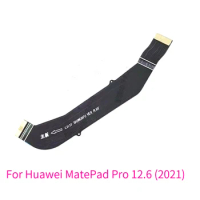 For Huawei Matepad Pro 12.6 2021 Main Board Motherboard Connector USB Charge Flex Cable