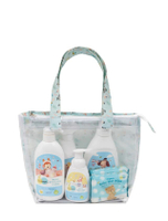 ชุดผลิตภัณฑ์สำหรับเด็ก Welcome Baby Gift Set จำนวน 7 ชิ้น