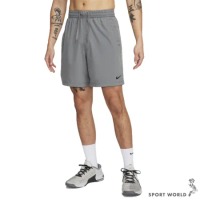 Nike 短褲 男裝 7吋 無內襯 灰 DV9858-084