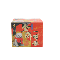 NAN ME PHARMACEUTICAL 金牌一條根溫感精油軟膏100g - 溫感