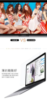 【愛瘋潮】99免運  WiWU Apple MacBook Pro 13＂ 易貼高清螢幕保護貼