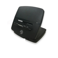 【ZIYA】Switch 副廠 遊戲主機專用支架可收納卡片(多功能款)