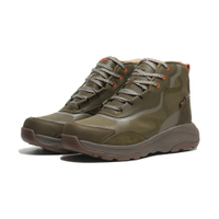 【滿千折百】TEVA 登山鞋 GEOTRECCA RP 軍綠 戶外 防水 郊山鞋 男 TV1129588DODT
