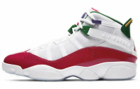 JORDAN 6 RINGS MULTI-COLOR