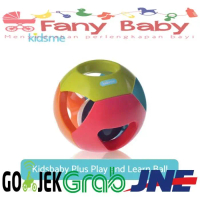 KIDSME PLAY AND LEARN BALL / K-9266