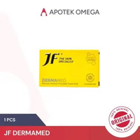 Jf Sulfur Dermamed Soap