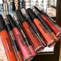 Lipstik sivanna colors matte tahan lama