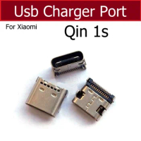For Xiaomi Qin 1S Micro USB Charging Dock Plug USB Charger Jack Connector Port Repair Parts