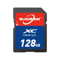 10PCS Class 10 SD Card 16GB 32GB 64GB 128GB 256GB carte sd Memory Card SDA1HC SD A1 XC Flash usb stick sd cards For Camera