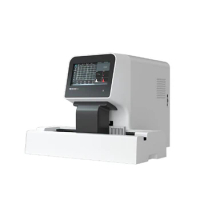 Getein YSTE5100 Auto sample loader 5 part Automatic Hematology Analyzer CBC Blood Analysis hemogram hematology analyzer price