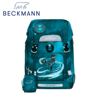 Beckmann-兒童護脊書包22L-忍者高手