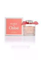 Chloé Chloe Roses de Chloe Eau de Toilette Spray For Her, 50ml