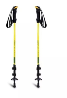 MasterTool 2支裝 - 超輕EVA手柄行山杖戶外登山杖