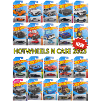 รถฮอตวิว - รถเหล็ก Hot wheels เลือกแบบได้ มากกว่า100แบบ โมเดลรถ ของเล่น Hot wheels SM รถสะสม รถของเล