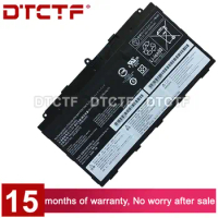 DTCTF 11.1V 38Wh 3420mAh Model FPB0349S FPCBP479 battery For Fujitsu Stylistic Q616 Q665 Q738 Q739 laptop