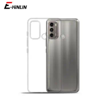 UltraThin Clear Soft Protective TPU Case For Motorola Moto G54 G84 G14 G41 G31 G51 G23 G53 G71 G13 G73 Silicone Back Phone Cover