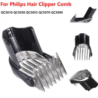 For Philips Hair Clipper Comb Small 3-21MM QC5010 QC5050 QC5053 QC5070 QC5090