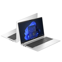 【HP 惠普】15.6吋AMD R7商用筆電(ProBook 455 G10/R7-7730U/16G/512G SSD/Win11Pro/三年保固)