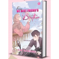 NOVEL FARIS MY BEST FRIEND BROTHERS