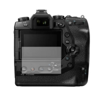 Tempered Glass Protector Cover For Olympus OM-D E-M1X EM1X Digital Camera LCD Display Screen Protective Film Guard Protection