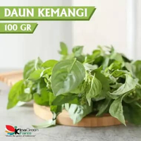 Daun Kemangi 100 Gram Inagreen Farm Bandung