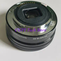 For sony 16-50 mm Zoom lens 16-50 mirrorless camera lens () silver or black good function