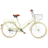 【巨匠】自行車 通勤腳踏車 城市休閒車(26寸自行車（實心胎款）)