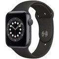 蘋果 Series 4 GPS 手錶 6.1 吋 OLED 螢幕 128GB 內存