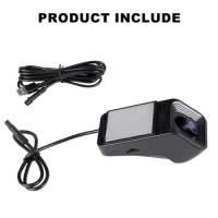 1080P Dash Cam DVR Dash Camera Car Dash Cam Android DVR Car Recorder Dash Cam Night Version Bluetooth Recorde Car Accessories