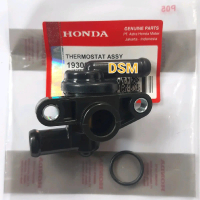 THERMOSTAT TERMOSTAT ASSY Vario 110 - Vario Techno 110 KVB