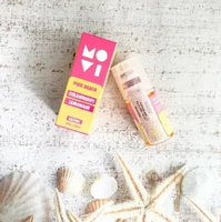 Movi Pink Beach Salt Nic 10mg 30mg 30ml Strawberry Lemonade Saltnic Komodo Breakfast 30mg