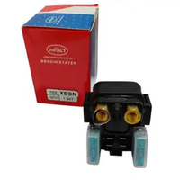 Bendik Stater Xeon / Byson - IMPACT Switch Stater