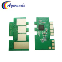 5 x MLT-D203L MLT-203 Toner Cartridge Chip for Samsung SL-M3320 SL-M3820 SL-M4020 SL-M3370 SL-M3870 SL-M4070 3320 3820 3370 4070
