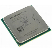 AMD A8-Series A8 6600K A8 6600 3.9GHz Quad-Core CPU Processor AD660KWOA44HL Socket FM2