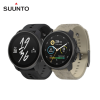 SUUNTO RACE S 小尺寸運動腕錶