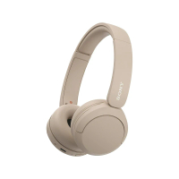 Sony WH-CH520 無線耳機 - 平行進口 米色