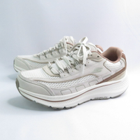 Skechers 128612TPBR 女慢跑鞋 GO RUN Consistent 2.0 奶茶【iSport愛運動】