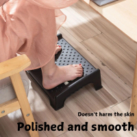 Bulk Order Ergonomic Footrests: Adjustable Office Footstools for Posture Support & Under Desk Comfor