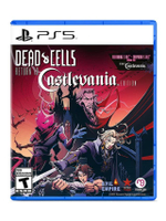 Dead Cells Return to Castlevania PS5 Game