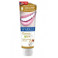 SPARKLE 強效亮白去漬牙膏 90g