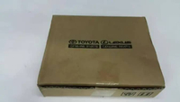 Kampas Rem Depan Avanza/Xenia Original Toyota