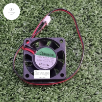 KIPAS FAN DC 4CM 24V 24 VOLT