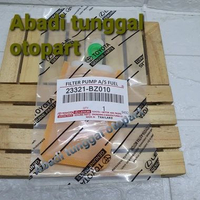 SARINGAN FUEL PUMP , SARINGAN ROTAK, FILTER FUEL PUMP 23321-BZ010