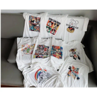 Welcome Back IM Glad YouRe Here Teacher Back To School เสื้อยืด