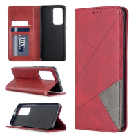 50pcs Leather Card Holder Flip Case For Samsung S20 S10 S9 Note10 J6 J4 Plus Ultra For Samsung A50 A10 A20 A30 A70 A51 A71 Cover