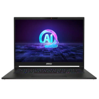 【MSI 微星】14吋Ultra 5 135H RTX4050電競筆電(Stealth 14 Studio/16G/512G SSD/WIN11/A1VEG-203TW)